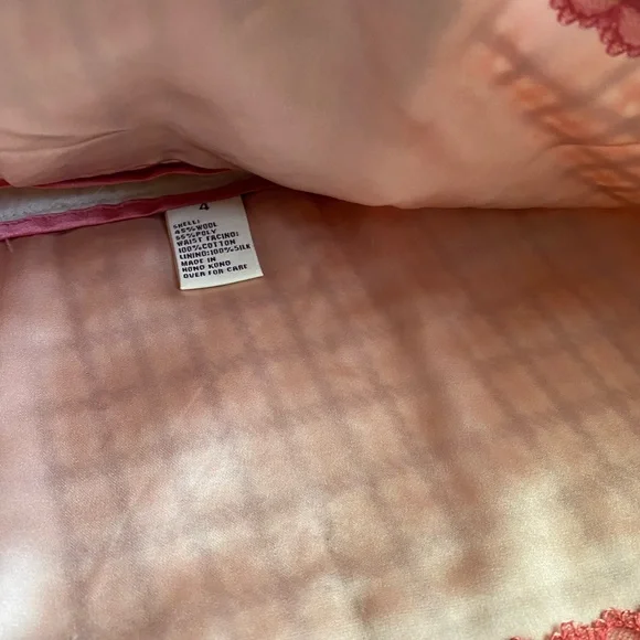 Abercrombie & Fitch mini skirt - Picture 4 of 16